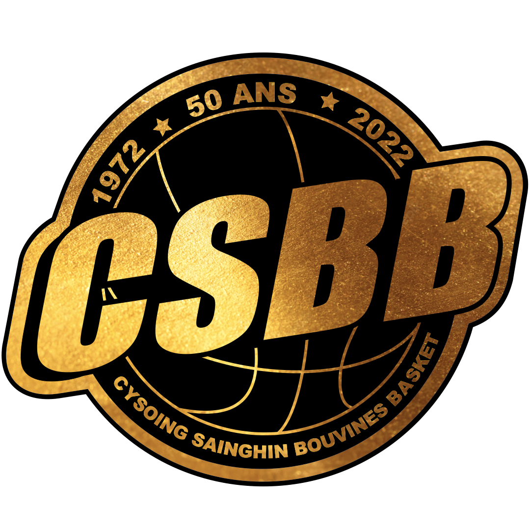 Logo CSBB